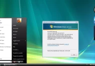 Windows Vista Enterprise原版系统下载