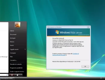 Windows Vista Enterprise原版系统下载
