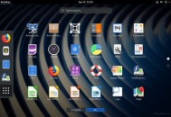 Fedora Linux系统下载合集