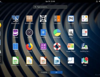 Fedora Linux系统下载合集