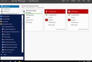 Windows Server 2016服务器系统下载
