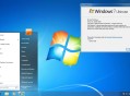 Windows 7 Ultimate旗舰版下载合集
