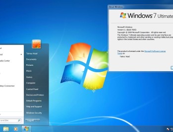 Windows 7 Ultimate旗舰版下载合集