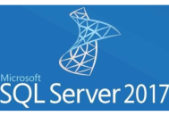 SQL Server 2017简体中文版MSDN下载地址
