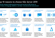 SQL Server 2019官方下载地址
