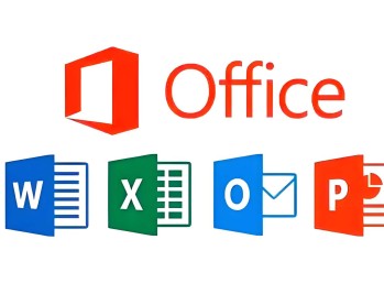 微软Office 2024 专业版增强版