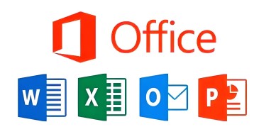 微软Office 2024 专业版增强版