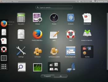 CentOS 8.1 Linux系统下载合集